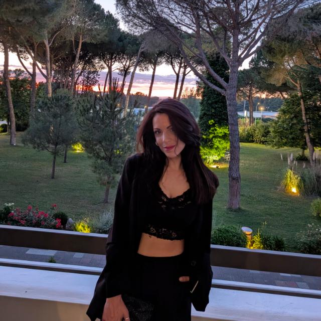 Foto di Noemi