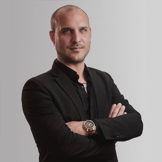 Foto di Dario
